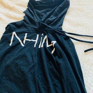 INHIM Cropped sweatshirt